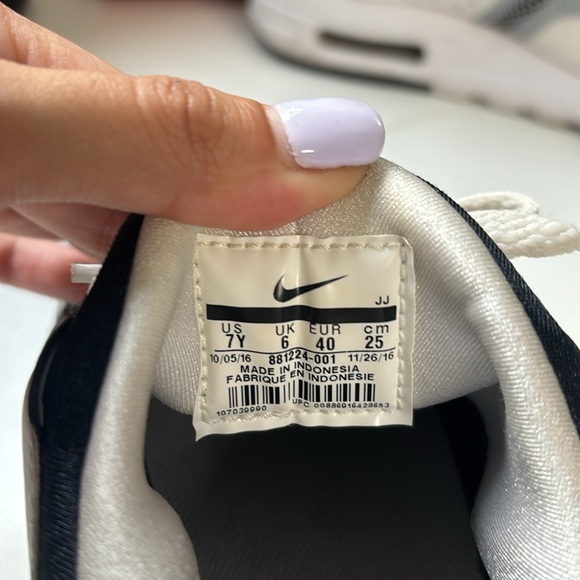 Nike air max essential zero - Picture 6 of 6